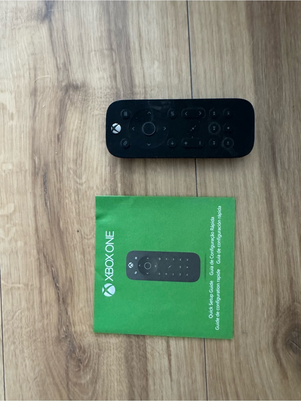 Xbox One Media Remote | Microsoft TV Control Remote | Console Accessory